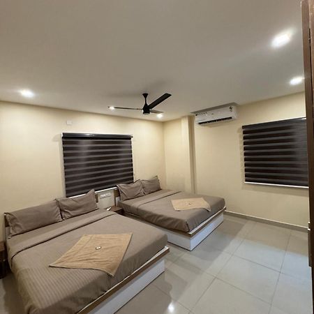 Heres Haut Residency Kochi Екстер'єр фото