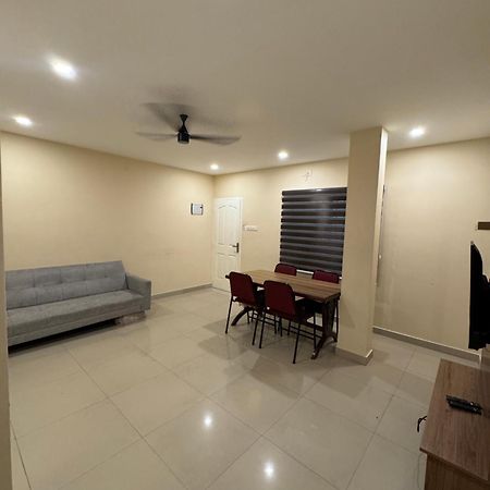 Heres Haut Residency Kochi Екстер'єр фото