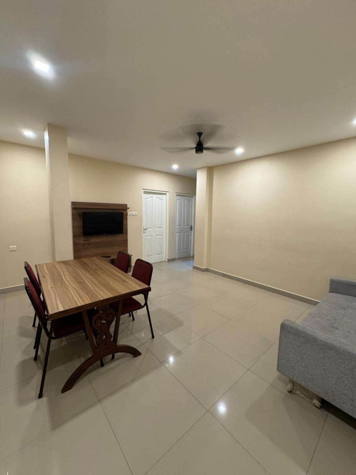 Heres Haut Residency Kochi Екстер'єр фото