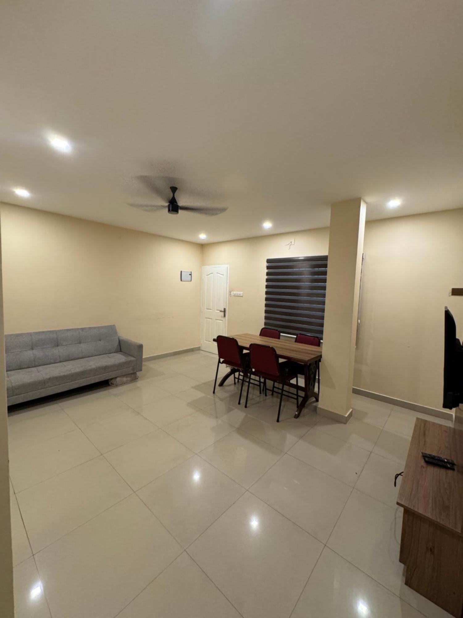 Heres Haut Residency Kochi Екстер'єр фото