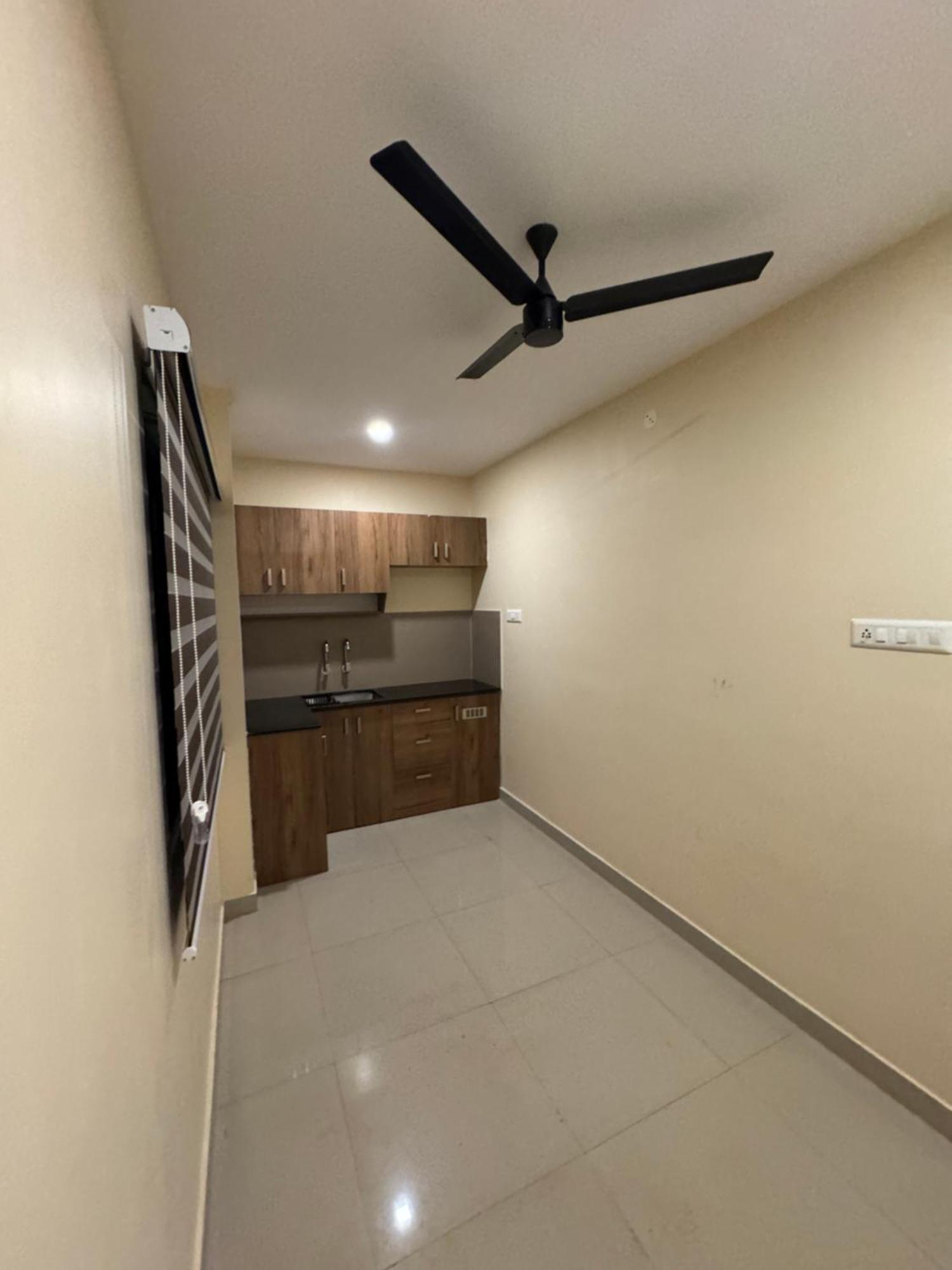 Heres Haut Residency Kochi Екстер'єр фото