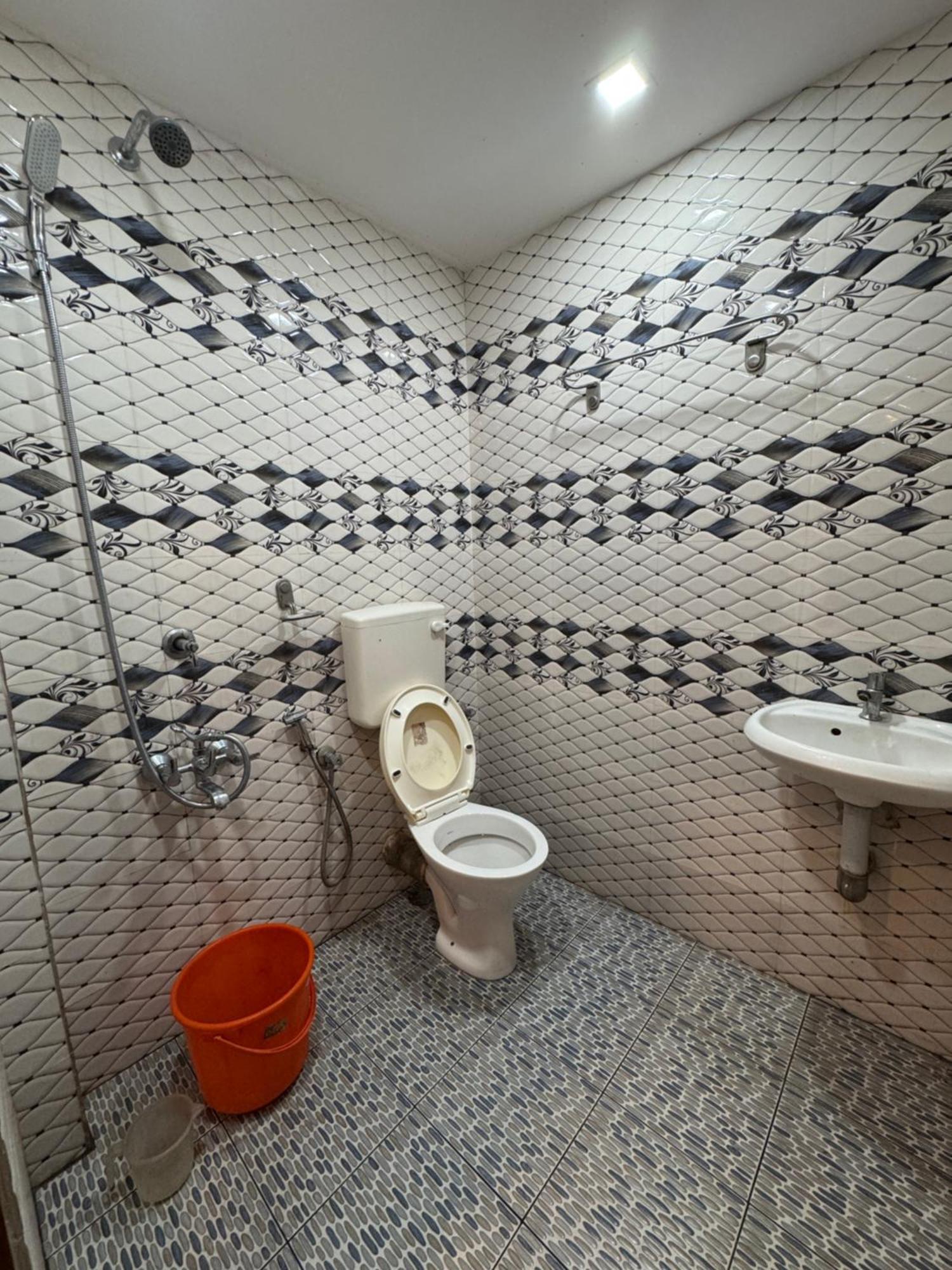 Heres Haut Residency Kochi Екстер'єр фото